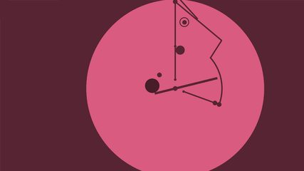 Screenshot 3: circloO - Physics Platformer