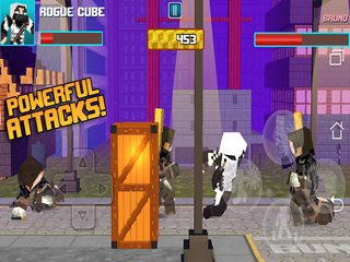 Screenshot 14: Block Mortal Survival Battle