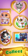 Screenshot 6: Catopedia - Merge My Cat