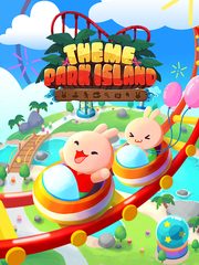 Screenshot 21: Theme Park Island