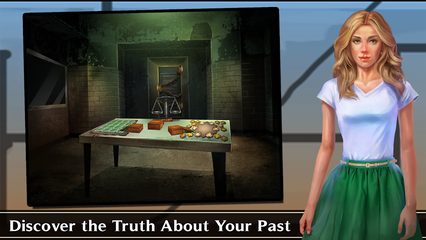 Screenshot 17: Adventure Escape: Asylum
