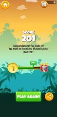 Screenshot 7: Block Puzzle