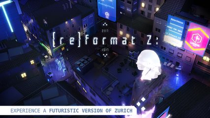 Screenshot 16: (re)format Z: