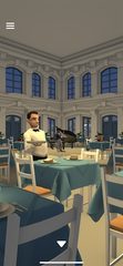 Screenshot 3: Escape Game: Santorini