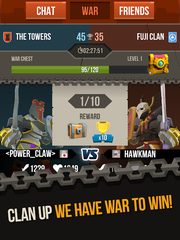 Screenshot 22: Duels: Epic Fighting PVP Game