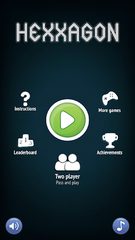 Screenshot 14: Hexxagon - Board Game