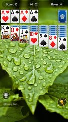 Screenshot 3: Solitaire Card Games Free