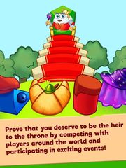 Screenshot 9: Heroes of Match 3