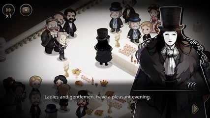 Screenshot 6: Phantom of Opera