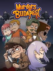 Screenshot 24: Murders on Budapest!