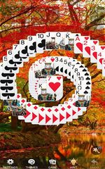 Screenshot 18: Solitaire