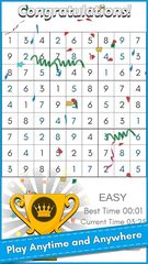 Screenshot 5: Sudoku King™ - Daily Puzzle
