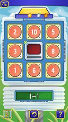 Screenshot 11: Quarks Galaxy