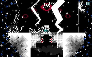 Screenshot 23: Nameless Cat