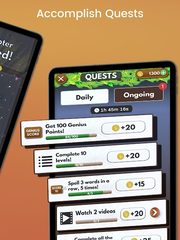 Screenshot 10: Word Winner: Search And Swipe