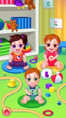 Screenshot 22: My Baby Food - Cooking Game