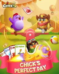 Screenshot 12: Bomb Chick