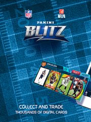 Screenshot 8: NFL Blitz - Play Football Trading Card Games