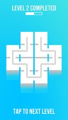 Screenshot 16: Streak - One-Line Puzzle Game