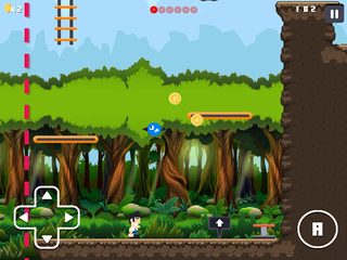 Screenshot 24: Mr Maker 3 Level Editor