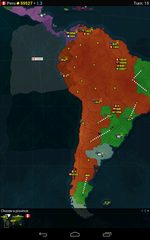 Screenshot 23: Age of History Lite