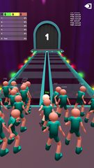 Screenshot 24: Sugar Candy Challenge 3D Game
