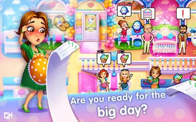 Screenshot 15: Delicious - Miracle of Life