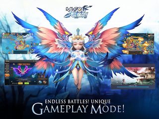 Screenshot 10: Musou Glory