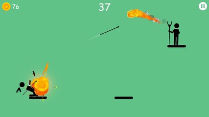 Screenshot 13: The Spearman
