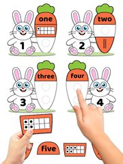 Screenshot 10: Puzzle Game For Kids & Preschool busy book general