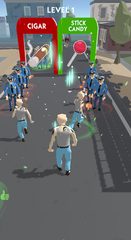 Screenshot 8: Gang Run: Mafia＆thieves too!