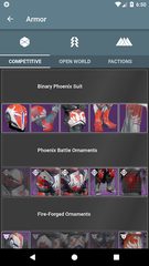Screenshot 5: Little Light for Destiny 2