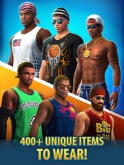 Screenshot 19: Basketball Stars: Multiplayer