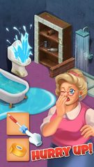Screenshot 1: Candy Manor - Home Design