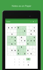 Screenshot 10: Sudoku