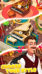 Screenshot 4: Candy Legend: Manor Design