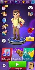 Screenshot 16: Rhythm Stars : climbing