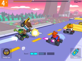 Screenshot 15: LoL Kart