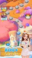 Screenshot 5: Toy Block Boom - Classic & Crush & Blast