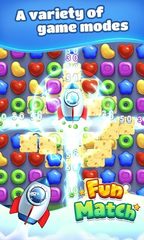 Screenshot 4: Fun Match™ - match 3 games