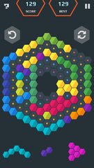 Screenshot 19: HexaMania Puzzle