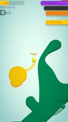 Screenshot 8: Paper.io 2