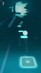 Screenshot 7: Piano Hop - White Tiles Dash