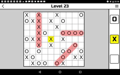 Screenshot 24: No Four in a Row