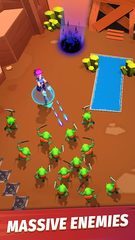Screenshot 12: Guardians: Alien Hunter