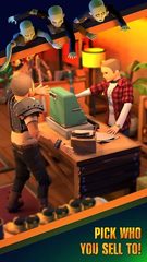 Screenshot 8: Zombie Shop