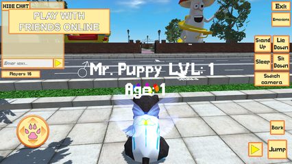 Screenshot 22: Cute Pocket Puppy 3D - Part 2