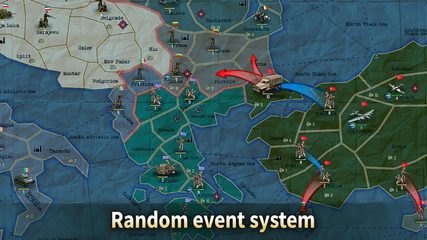 Screenshot 14: Sandbox: Strategy & Tactics－WW