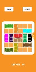 Screenshot 2: Parking Jam – A Rush Hour Game