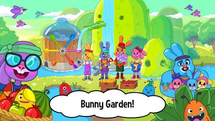 Screenshot 4: Pepi Wonder World: Magic Isle!